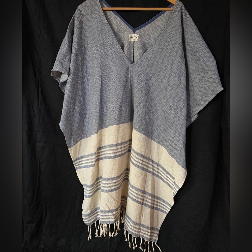 NWOT beach coverup